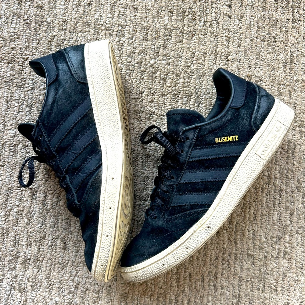 Adidas busenitz